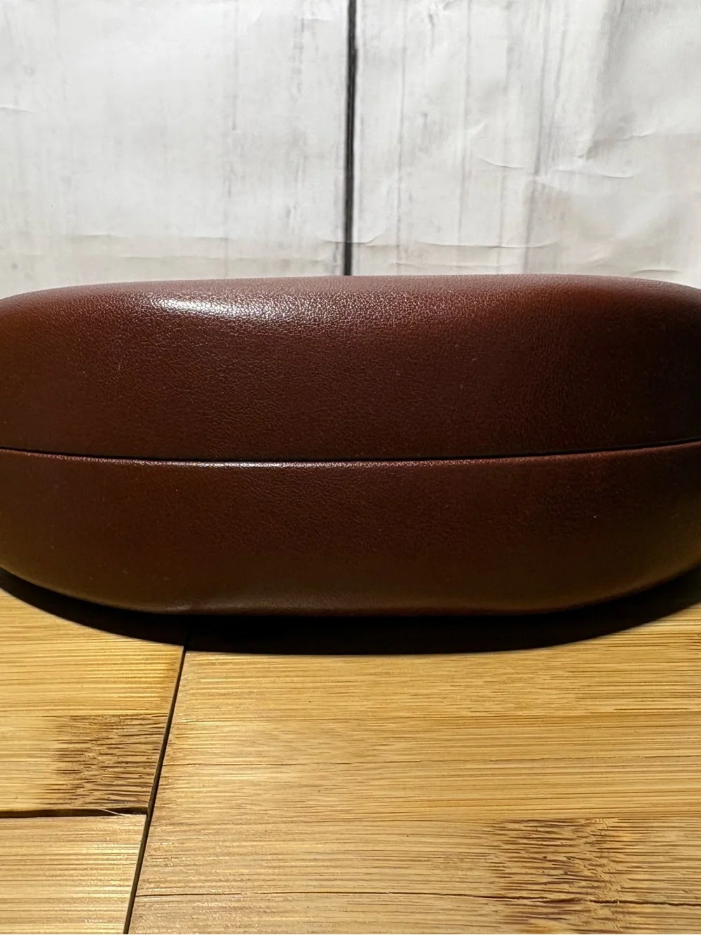 Maui Jim Brown Sunglasses Hard Case